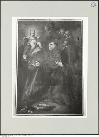 Vorderseite von bh540008_recto