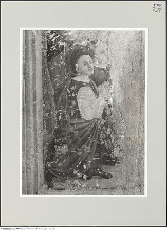 Vorderseite von bh540011_recto