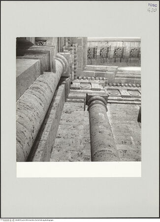 Vorderseite von bh540025_recto