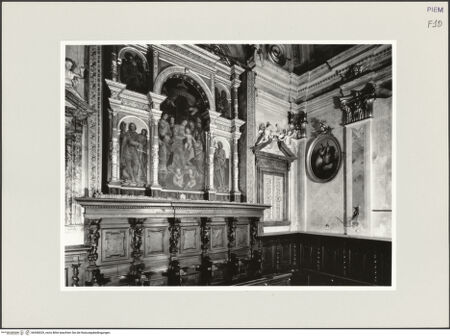 Vorderseite von bh540029_recto