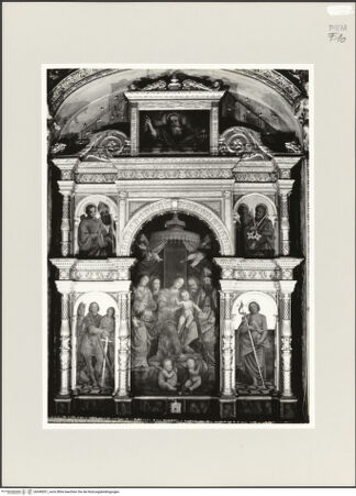 Vorderseite von bh540031_recto