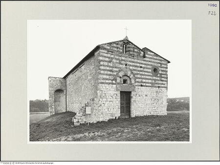 Vorderseite von bh540034_recto