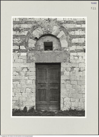 Vorderseite von bh540035_recto