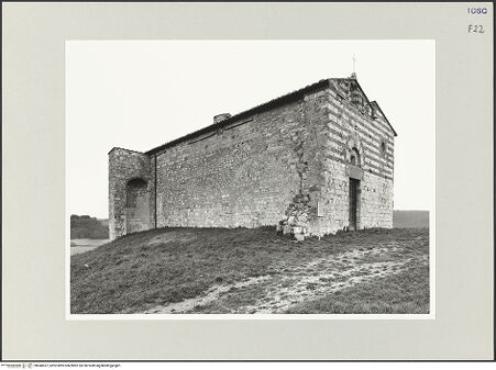 Vorderseite von bh540037_recto