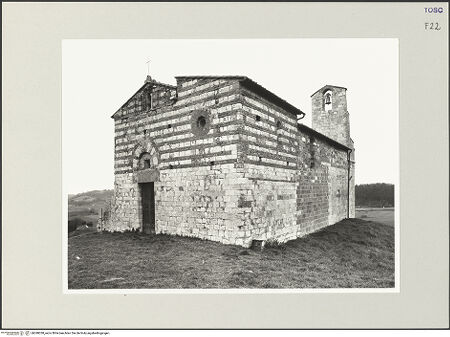 Vorderseite von bh540038_recto