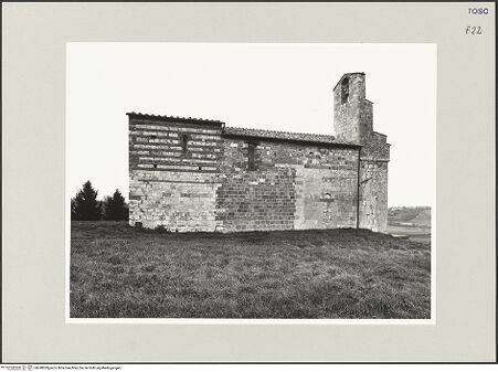 Vorderseite von bh540039_recto