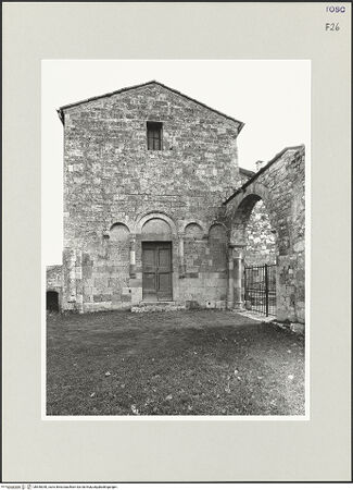 Vorderseite von bh540040_recto