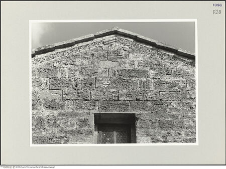 Vorderseite von bh540042_recto