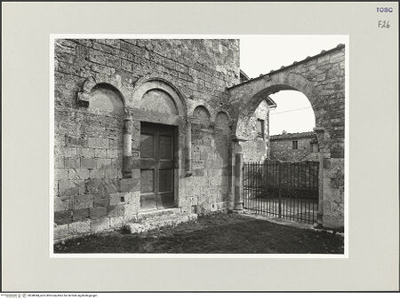 Vorderseite von bh540044_recto