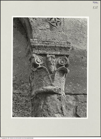 Vorderseite von bh540046_recto