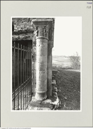 Vorderseite von bh540048_recto