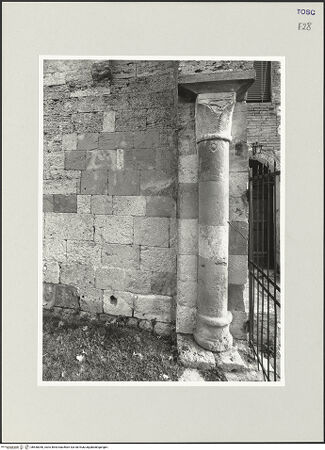 Vorderseite von bh540050_recto