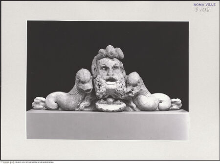 Vorderseite von bh540051_recto