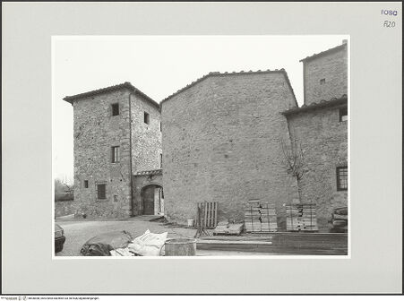 Vorderseite von bh540080_recto