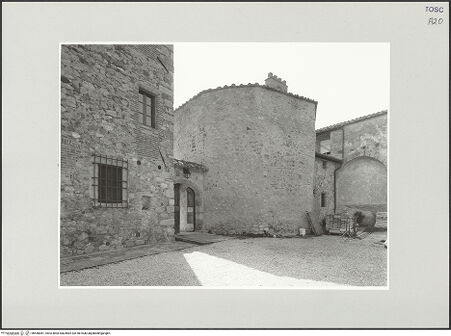 Vorderseite von bh540081_recto