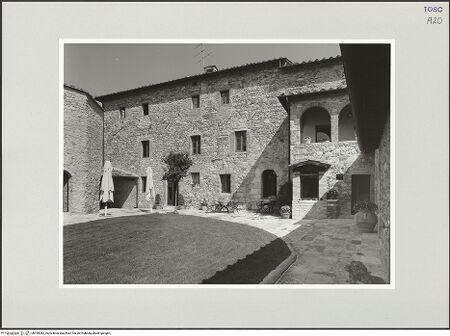 Vorderseite von bh540082_recto