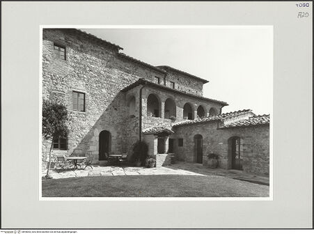 Vorderseite von bh540083_recto