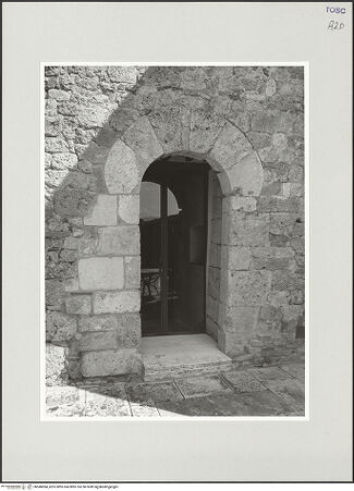 Vorderseite von bh540084_recto