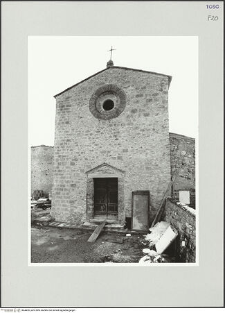 Vorderseite von bh540085_recto