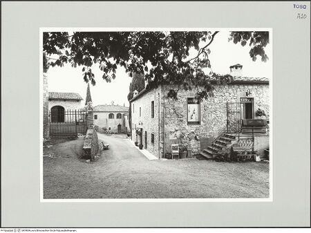 Vorderseite von bh540086_recto