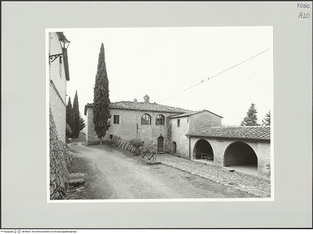 Vorderseite von bh540087_recto