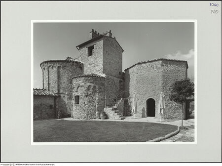 Vorderseite von bh540089_recto