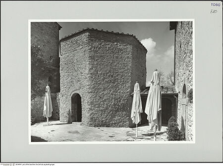 Vorderseite von bh540091_recto