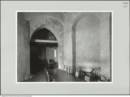 Vorderseite von bh540092_recto