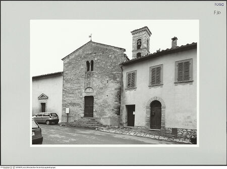 Vorderseite von bh540095_recto