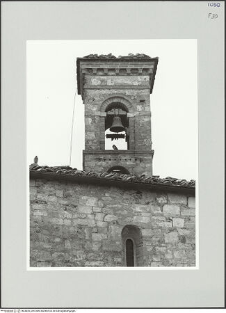 Vorderseite von bh540096_recto