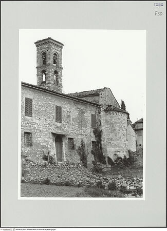 Vorderseite von bh540099_recto