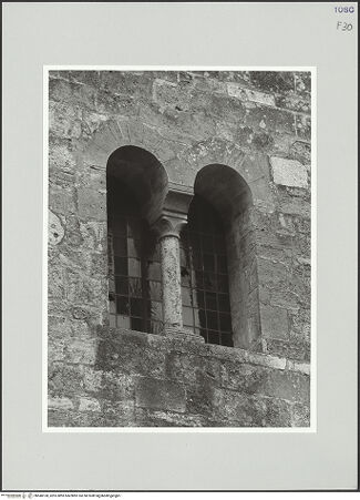 Vorderseite von bh540100_recto