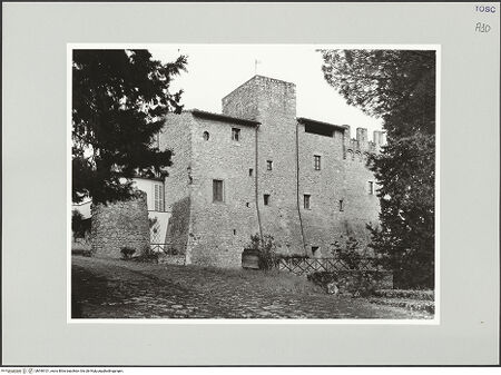 Vorderseite von bh540101_recto