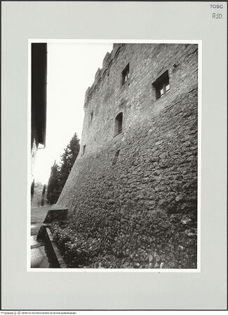 Vorderseite von bh540103_recto