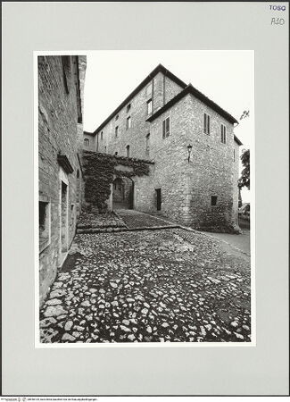 Vorderseite von bh540104_recto