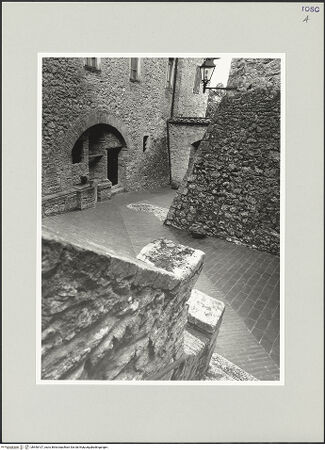 Vorderseite von bh540107_recto