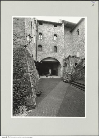 Vorderseite von bh540109_recto