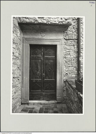 Vorderseite von bh540110_recto