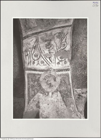 Vorderseite von bh540200_recto