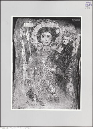 Vorderseite von bh540209_recto