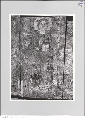 Vorderseite von bh540215_recto