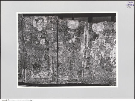 Vorderseite von bh540216_recto