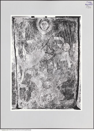 Vorderseite von bh540220_recto