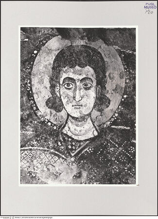 Vorderseite von bh540221_recto