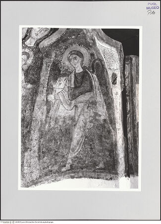 Vorderseite von bh540225_recto