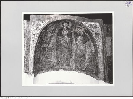 Vorderseite von bh540229_recto