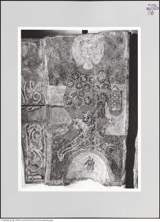 Vorderseite von bh540231_recto