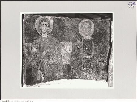 Vorderseite von bh540233_recto