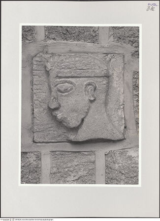 Vorderseite von bh540283_recto