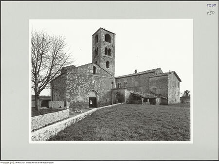 Vorderseite von bh540305_recto